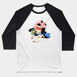 Chichi Chibi Baseball T-Shirt